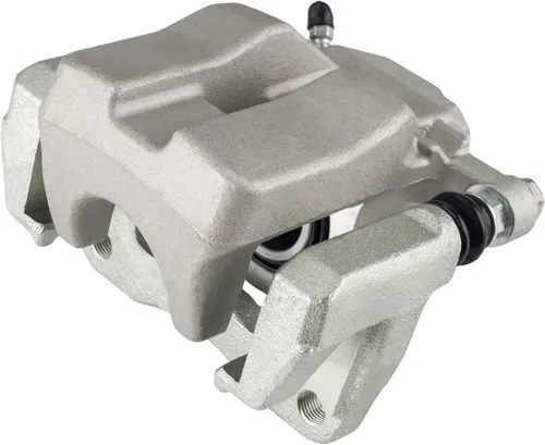 Miniatura 16 de PHILTOP Pinza de freno delantera compatible con S10 1982-2003, Sonoma 1991-2003, Camaro 1982-1992, El Camino 1978-1987, Monte Carlo 1978-1988