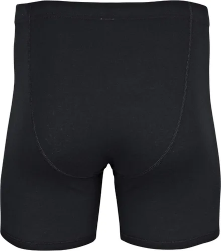 Miniatura 6 de Gildan Men's Underwear Covered Waistband Boxer Briefs, Multipack