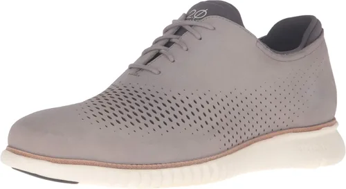 Miniatura 80 de Cole Haan Zapatos Oxford con punta de ala láser 2.Zerogrand para hombre