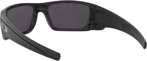 Miniatura 6 de Oakley Men's OO9096 Fuel Cell Rectangular Sunglasses