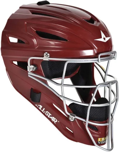 Miniatura 12 de All-Star Casco de captura S7™/Juventud/Sólido