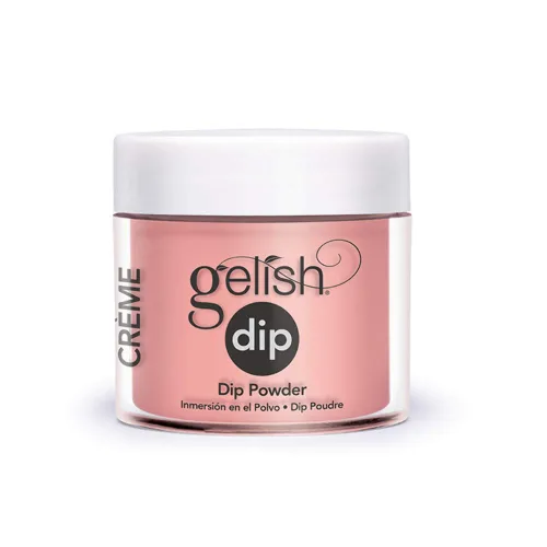 Miniatura 26 de Gelish Polvo de inmersión, Rosas, 0.8 oz