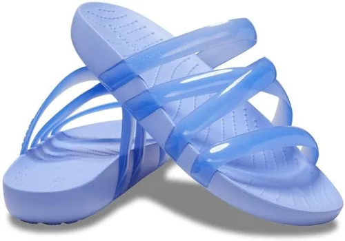 Miniatura 4 de Crocs Sandalias Splash Strappy para mujer