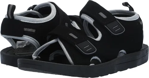 Miniatura 7 de Skysole - Sandalias ligeras con doble correa ajustable para niños
