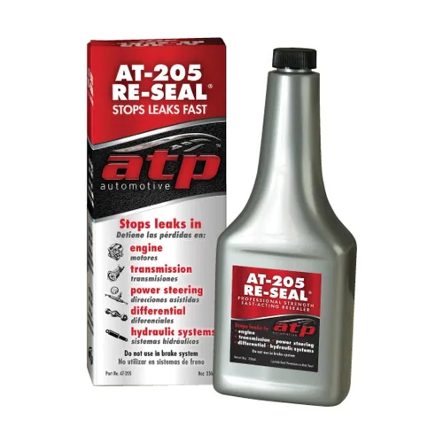 Miniatura 2 de Sellador antifugas Re-Seal de ATP AT-205, botella de 8 oz