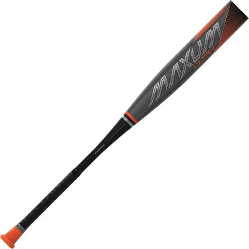 Easton | Bate de béisbol MAXUM ULTRA | BBCOR | -3 Drop | 1 Pc. compuesto