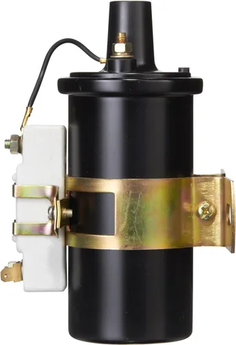 Miniatura 6 de Spectra Premium C-632 Bobina de encendido