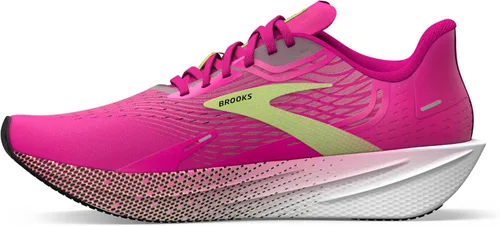 Miniatura 3 de Brooks Hyperion Max - Zapatillas de correr neutrales para mujer