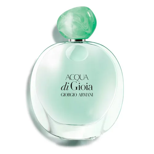 Miniatura 5 de Armani Beauty – Acqua di Gioia – Eau de Parfum – Fragancia floral afrutada para mujer – Limón Primofiore, jazmín acuático, notas de madera de cedro