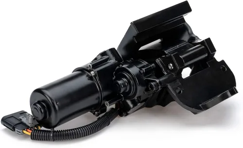 Miniatura 3 de Motor de estribo delantero izquierdo para Cadillac Escalade, Chevy Avalanche, Tahoe, Chevy Suburban, GMC, Yukon 2007-2014 Reemplazar 19303235