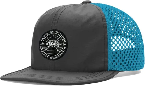 Miniatura 3 de JOES SURF SHOP Sombrero resistente al agua no estructurado, sombrero de pesca impermeable