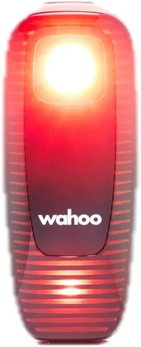 Miniatura 2 de Wahoo TRACKR - Luz trasera de radar para ciclismo, color negro