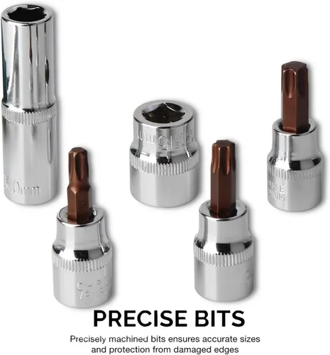 Miniatura 6 de Wrangler Torx Kit de herramientas para puerta superior suave y dura, para Jeep Wrangler TJ JK JL y Gladiator Rubicon Sahara Unlimited Reemplazo