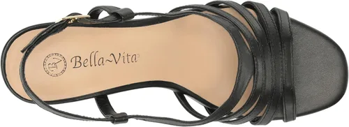 Miniatura 5 de Bella Vita Women's Gretta Heeled Sandal