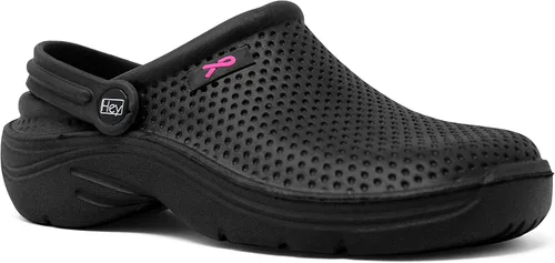 Miniatura 3 de Hey Medical Uniforms - Zuecos ligeros de EVA para mujer