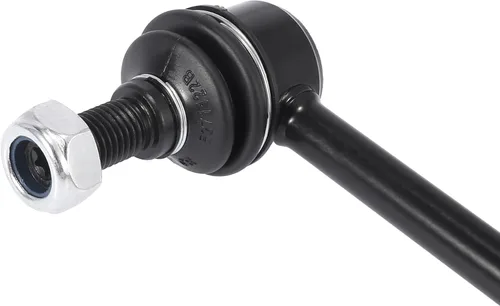 Miniatura 5 de X AUTOHAUX 1 par de enlaces de extremo de barra estabilizadora para coche K750032 para Kia Forte Koup Rondo Optima para Hyundai Elantra