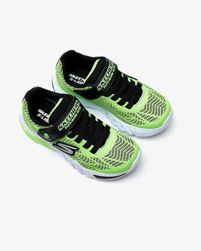Miniatura 6 de Skechers Unisex-Child Flex-Glow Elite-vorlo Sneaker