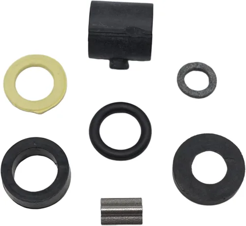 Miniatura 6 de 70941A3 Kit de impulsor de bomba de agua para fueraborda Mercury MerCruiser Force de 2 tiempos 4-9.8 HP 46-70941A3 Sierra 18-3446