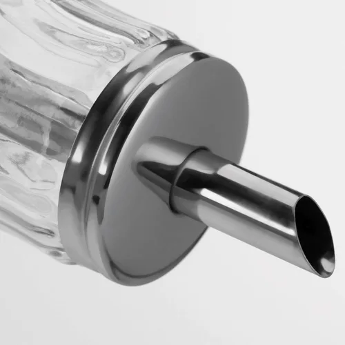 Miniatura 5 de Westmark Dispensador de Azúcar Berlín, 250 mL/8.5 oz de capacidad, Vidrio