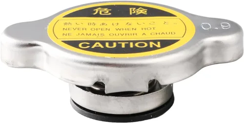 Miniatura 2 de Tapa de radiador 1306J1 051-027-001 compatible con Honda Kia Mazda Nissan Opel Hyundai Toyota Suzuki