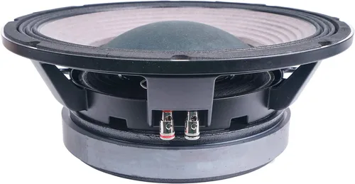 Miniatura 2 de Sound Town Woofer de marco de aluminio fundido de 12 pulgadas y 500 W (controlador de baja frecuencia), woofer de repuesto para altavoces PA/DJ