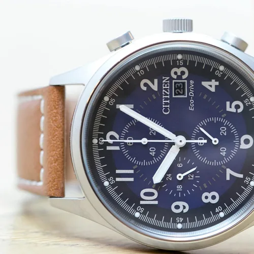 Miniatura 7 de Citizen Watches Men's CA0621-05L Eco-Drive