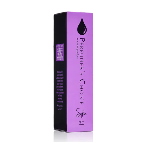 Miniatura 2 de Perfumer's Choice Milton-Lloyd No 2 Sofia - Perfume Chypre Fruity - Perfume de larga duración para mujer - Eau de Parfum para mujer - Perfume