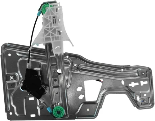 Miniatura 216 de TRQ Elevalunas eléctrico trasero derecho compatible con Silverado Tahoe Sierra Escalade