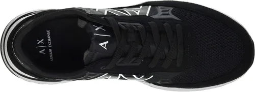 Miniatura 5 de AX Armani Exchange - Tenis bajos para hombre