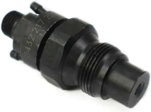 Miniatura 3 de KEEPTOP Boquilla 0432217255 1040166 del inyector de combustible diesel compatible con GM Chevrolet OSD311 6.2L 6.5L Turbo 1993-2005 150bar motor