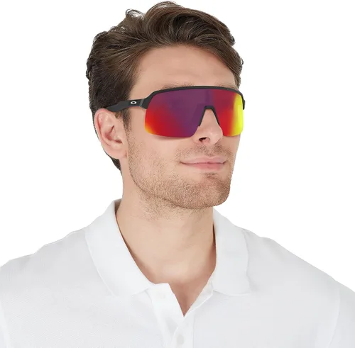 Miniatura 7 de Oakley Gafas de sol rectangulares Oo9463 Sutro Lite para hombre
