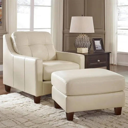 Miniatura 3 de Juego de 6 patas de madera para muebles de 4 pulgadas, patas cuadradas para sofá, patas de repuesto modernas de mediados de siglo para sillón