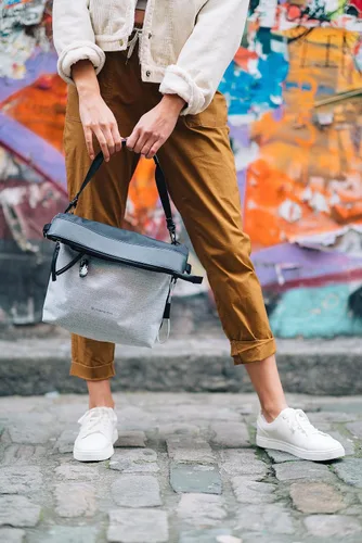Miniatura 3 de Sherpani Vale, bolso cruzado antirrobo, bolso de mano, bolso de hombro de viaje, bolso de mano de moda, bolsos cruzados para mujer, M