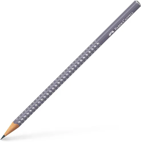 Miniatura 2 de Faber-Castell Sparkle 218482 - Set de escritura Coco/Gris