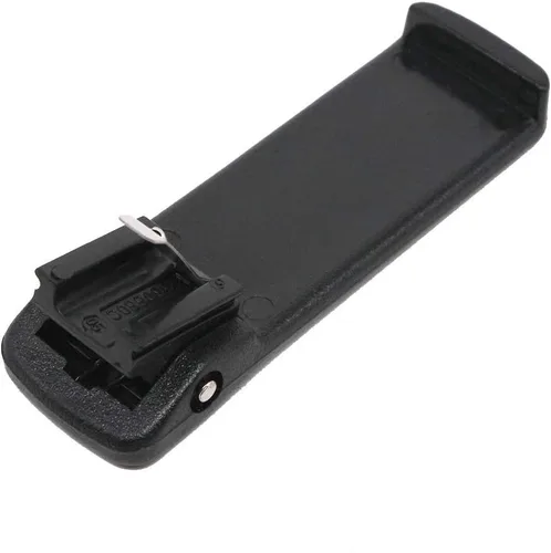 Miniatura 3 de Clip de cinturón para radios bidireccionales Motorola PMNN4251 NNTN4497 NNTN4970 CP200D CP200 CP180 CP150 CP140 CP360 CP380 GP3688 EP450 PR400