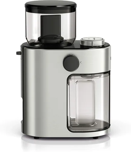 Miniatura 2 de Braun KG7070 - Molinillo de rebabas, acero inoxidable
