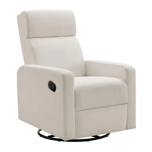 Miniatura 11 de Oxford Baby Layton Glider/Recliner Nursery Chair