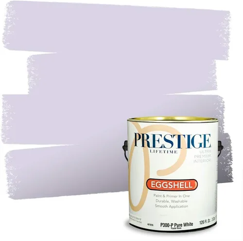 Miniatura 59 de PRESTIGE Pintura exterior e imprimación en uno, bingo, satén, 1 galón