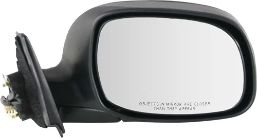 Miniatura 320 de Garage-Pro Espejo eléctrico no calefactable para Nissan Altima 2007-2012 con luz de señal pintable Sedán, para modelos con paquete de conveniencia