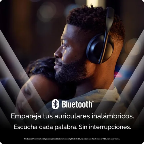 Miniatura 6 de VIZIO - Smart TV LED 4K UHD Serie-V de 50 pulgadas con mando de voz a distancia, Dolby Vision, HDR10+, compatibilidad con Alexa, modelo 2022
