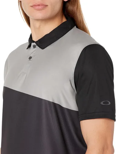 Miniatura 3 de Oakley Polo Divisonal Color Block II