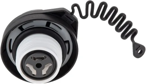Miniatura 3 de Tapa de gasolina para llenado de combustible para Volvo V70 S60 XC90 S80 XC60 V60 Cubierta del tanque de combustible de aceite de coche 31392044