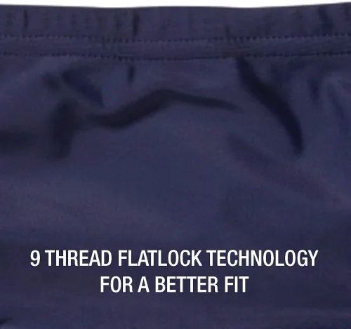 Miniatura 7 de Speedo Men's Swimsuit Brief Powerflex Eco Solid Adult