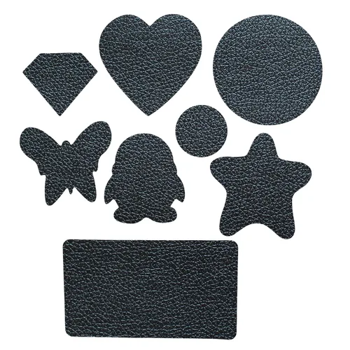 Miniatura 2 de 8 parches de reparación de cuero autoadhesivos para sofá, impermeables, resistentes al desgaste para sofá, bolsa, muebles, asientos de automóvil