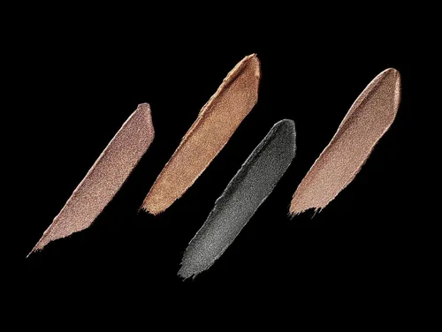 Miniatura 7 de Covergirl Exhibitionist - Sombra de ojos líquida con purpurina, rubor al principio, 0.13 onzas líquidas