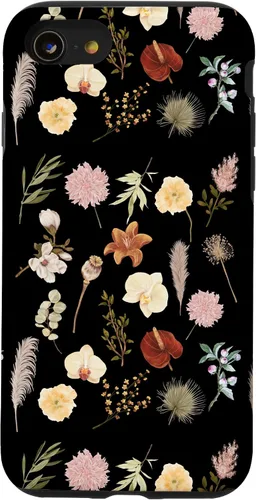 Miniatura 18 de Wildflower Flower Power Boho Botanic Floral Wild Flower Gift Case for iPhone 17