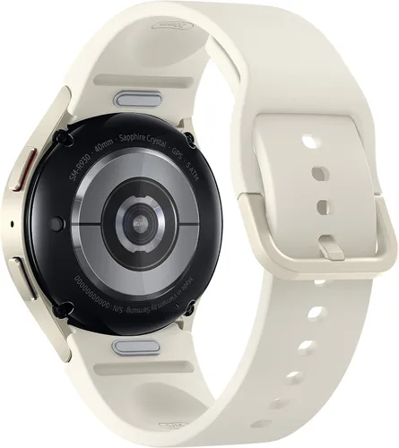 Miniatura 3 de SAMSUNG Galaxy Watch 6 - Reloj inteligente de aluminio de 1.575 pulgadas con rastreador de fitness, monitor de corazón, sensor BIA, entrenamiento
