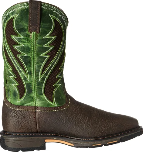 Miniatura 6 de ARIAT Men's Workhog Venttek Work Boot