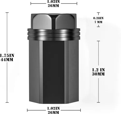 Miniatura 7 de Kit de reparación de fugas de carril de aceite de alta presión con 17 piezas, tubo de bola con zócalo, herramienta de extracción para Ford 6.0L