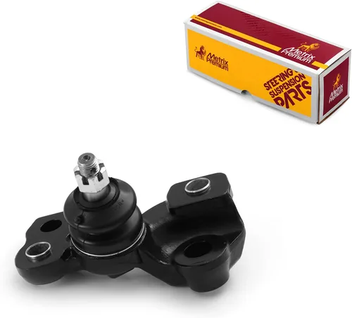 Miniatura 229 de Fabricado en Europa. Junta de rótula inferior delantera Metrix Premium K3199 para Jeep Liberty 2002-2004
